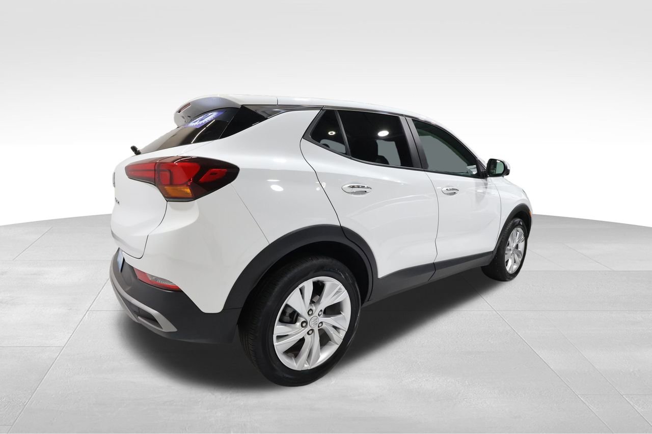 2024 Buick Encore GX Preferred photo 4
