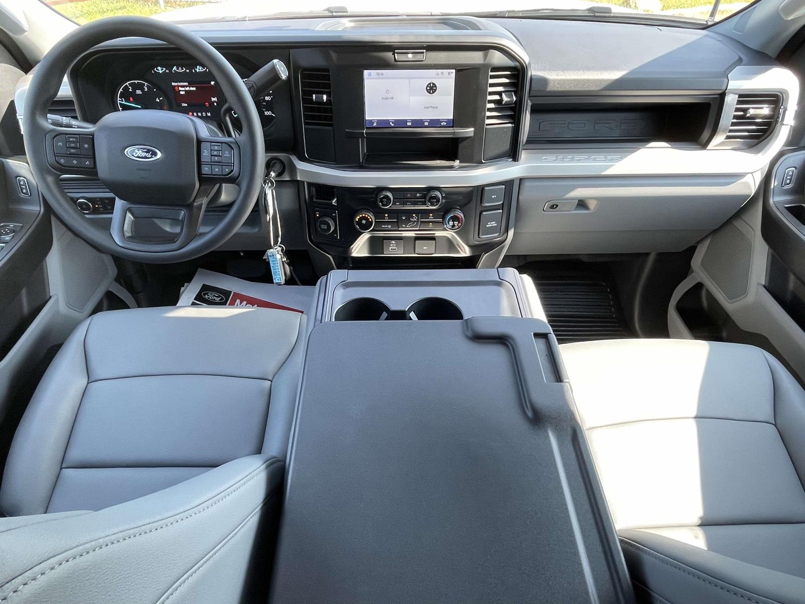 2026 Ford F-350 XL photo 12