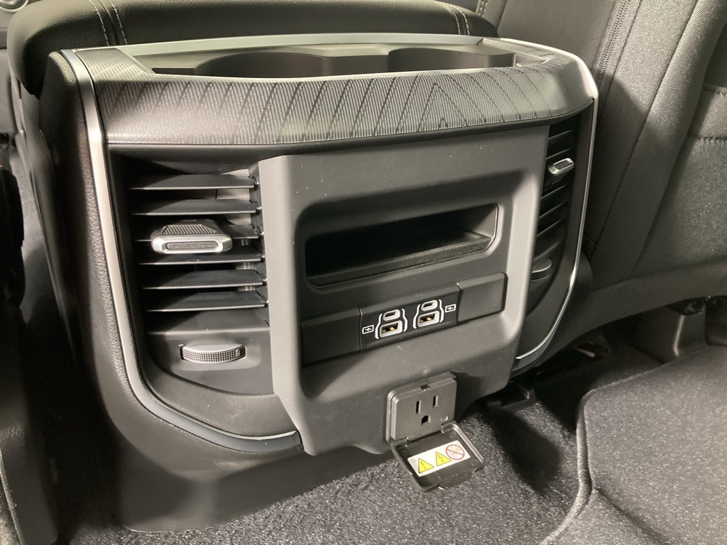 2026 Ram 1500 Big Horn Lone Star photo 8