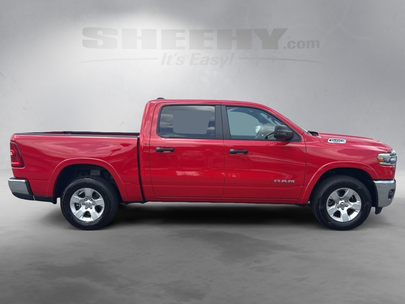 2025 Ram 1500 Big Horn Lone Star photo 6