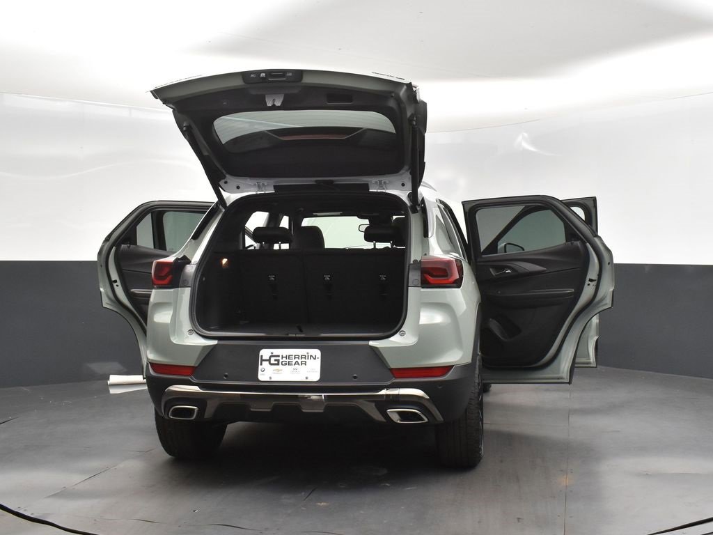 2026 Chevrolet Trailblazer ACTIV photo 47