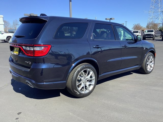 2025 Dodge Durango SRT Hellcat photo 32