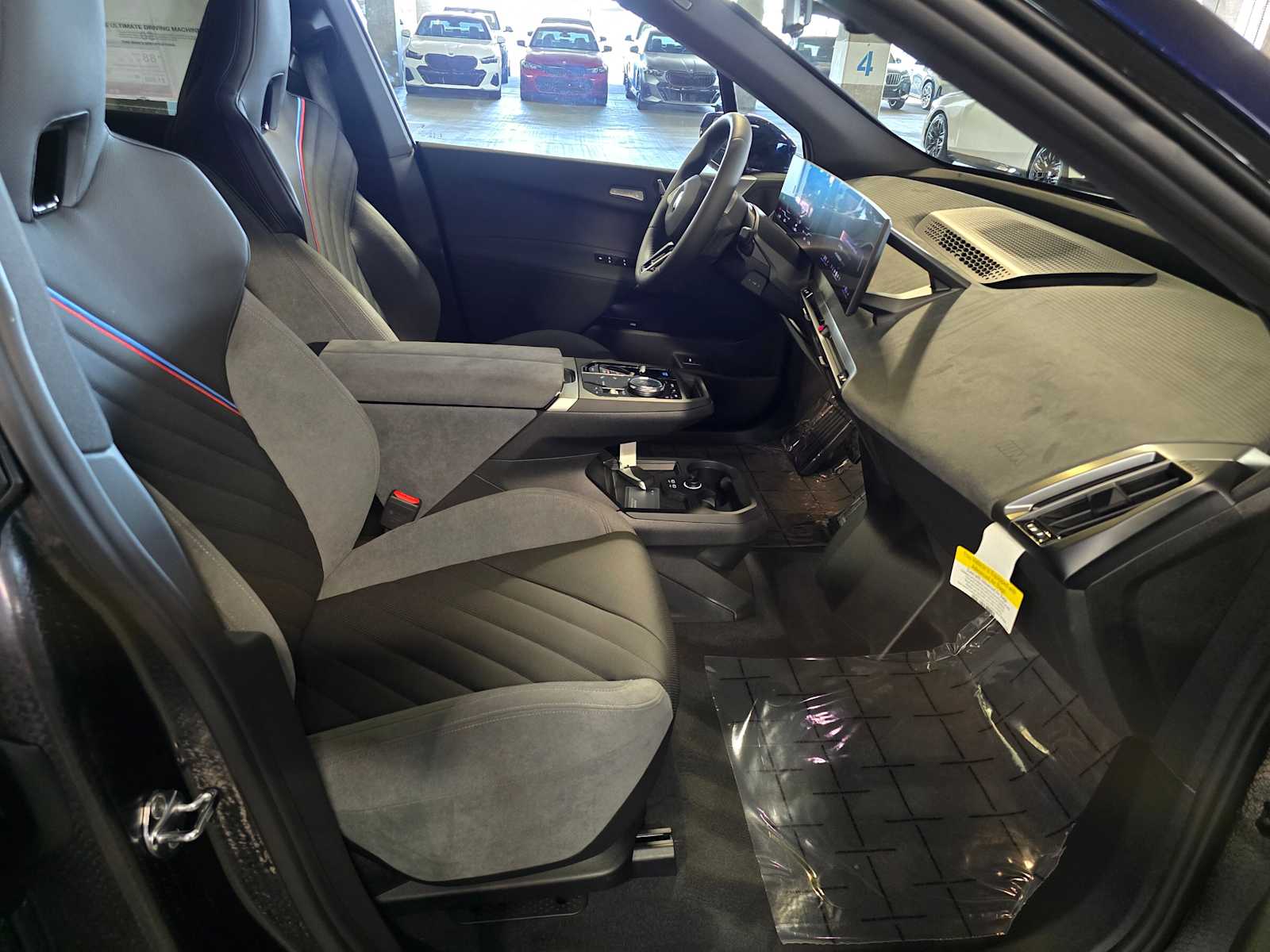 2026 Bmw iX photo 22
