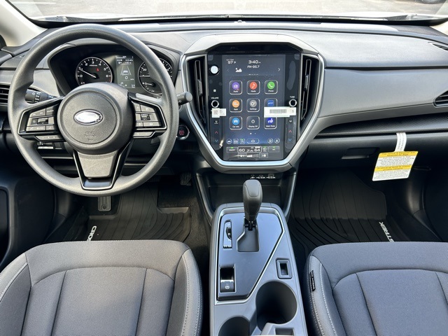 2025 Subaru Crosstrek Premium photo 15