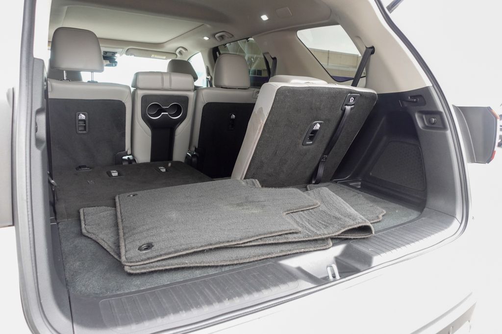 2023 Honda Pilot Elite photo 30