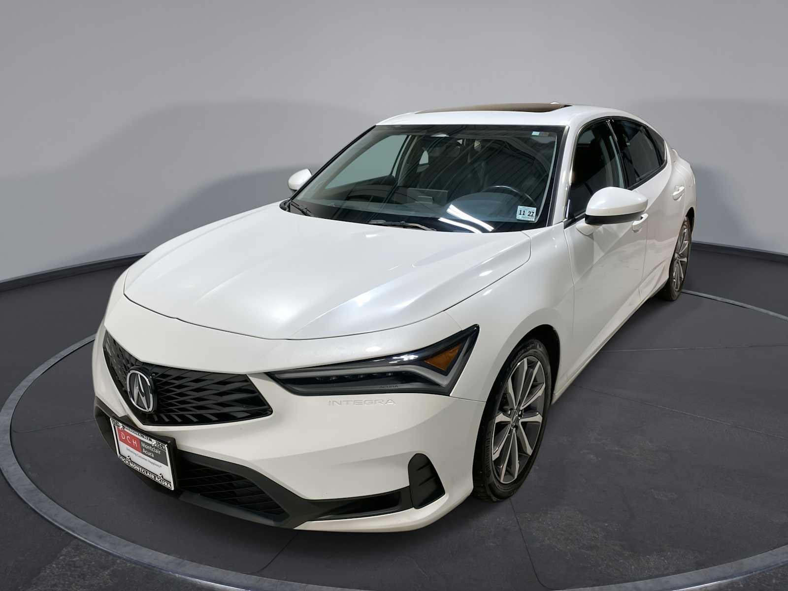 2023 Acura Integra Base's photo