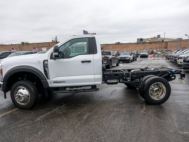 2024 FORD F-450 - Image 31