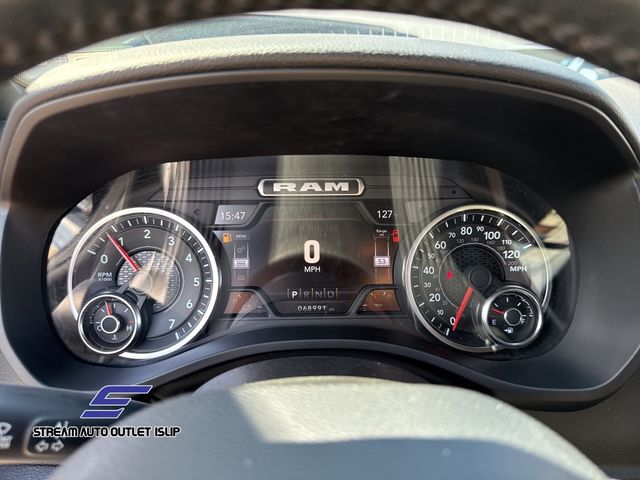 2022 Ram 1500 Big Horn Lone Star photo 39