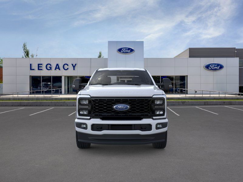 2026 Ford F-250 XL photo 5