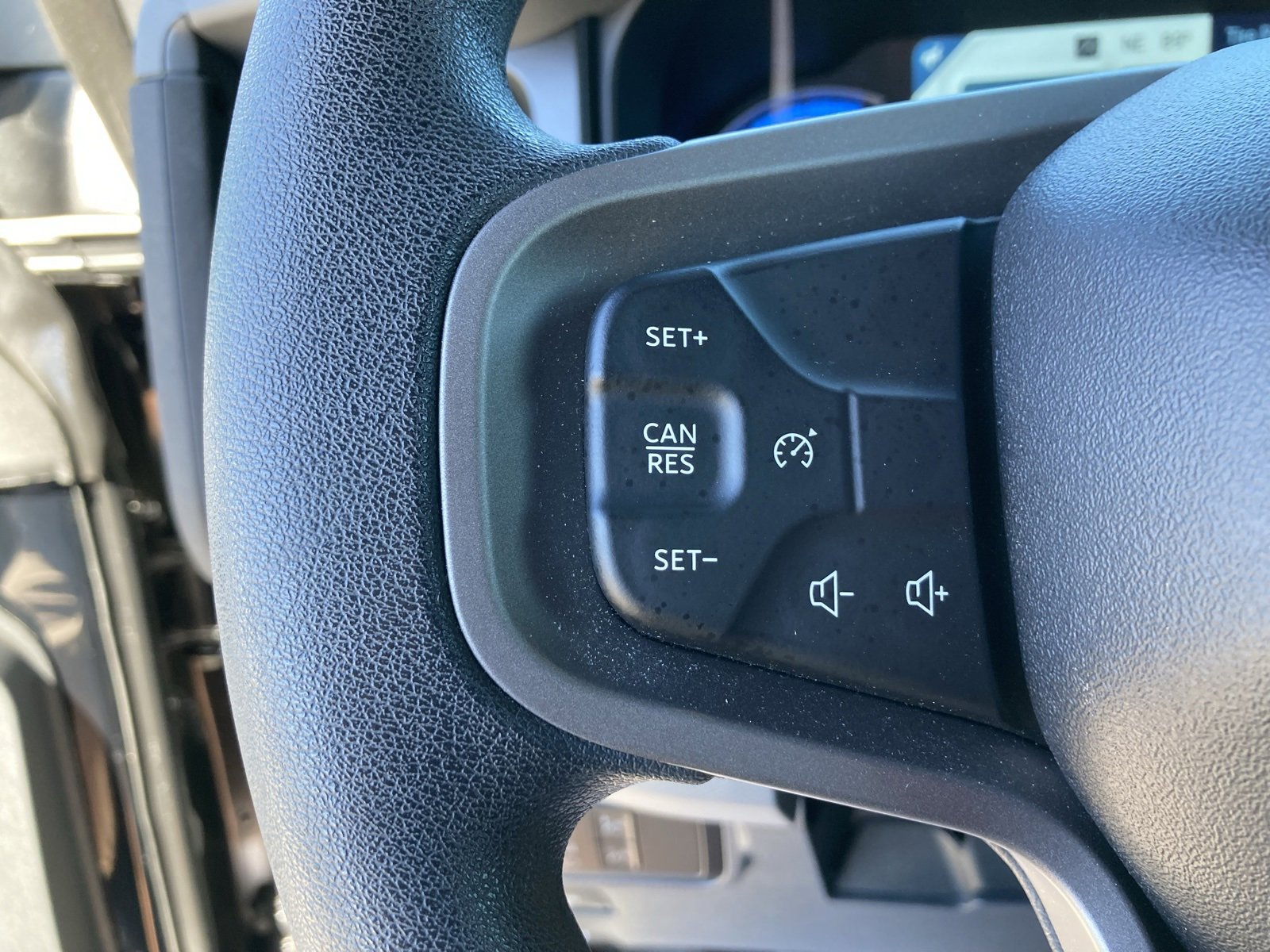 2023 Ford Bronco Base photo 14