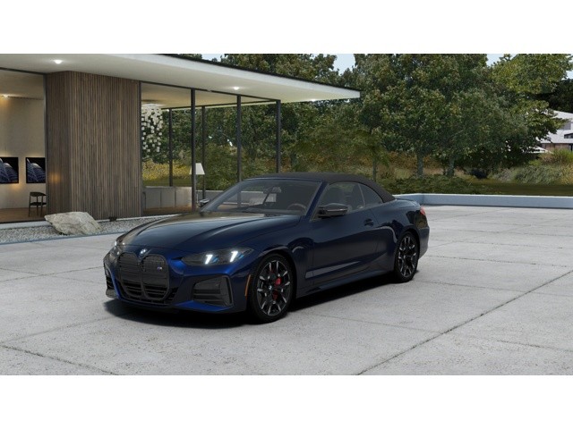 2026 BMW 4 Series