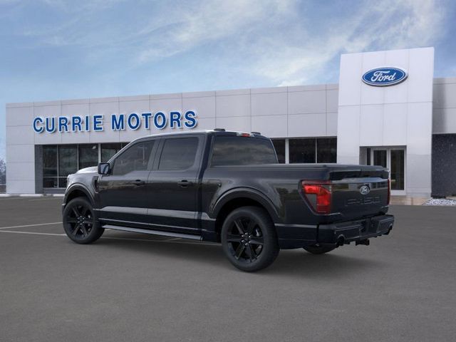 2025 FORD F-150 - Image 26