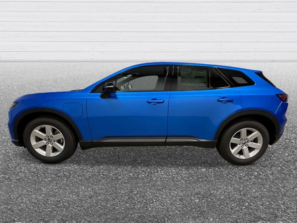 2025 Honda Prologue EX photo 2