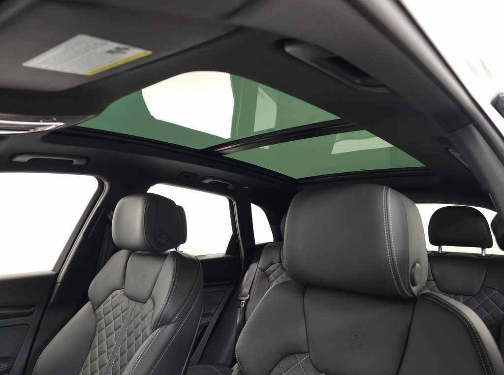 2025 AUDI SQ5 - Image 19