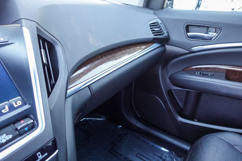 2019 Acura MDX photo 21