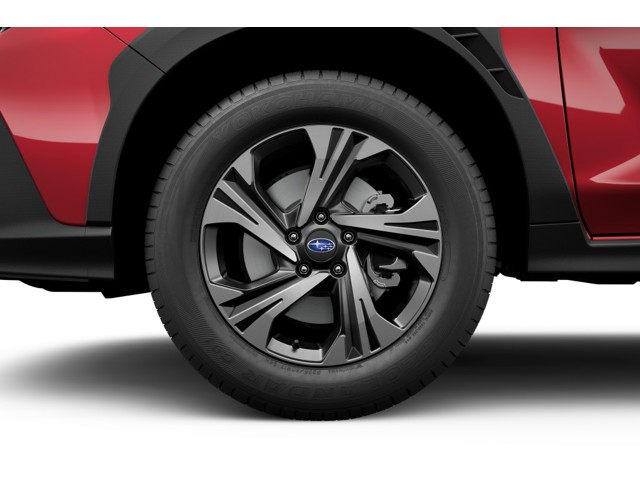 2026 Subaru Crosstrek Premium photo 10