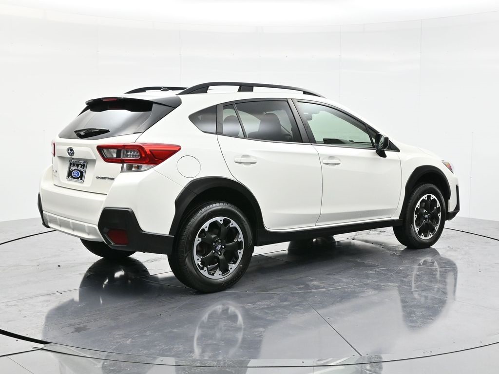 2023 Subaru Crosstrek Base photo 5