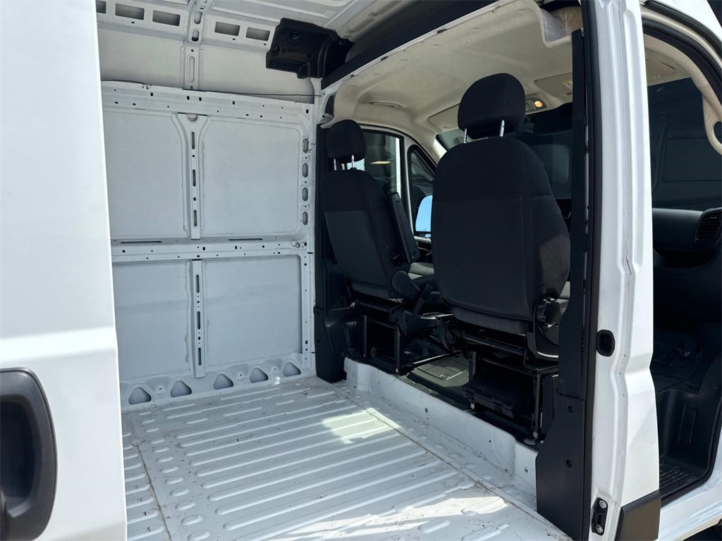 2023 Ram ProMaster 2500 Cargo Van photo 42