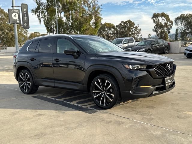 2023 Mazda CX-50 2.5 Premium Plus photo 4