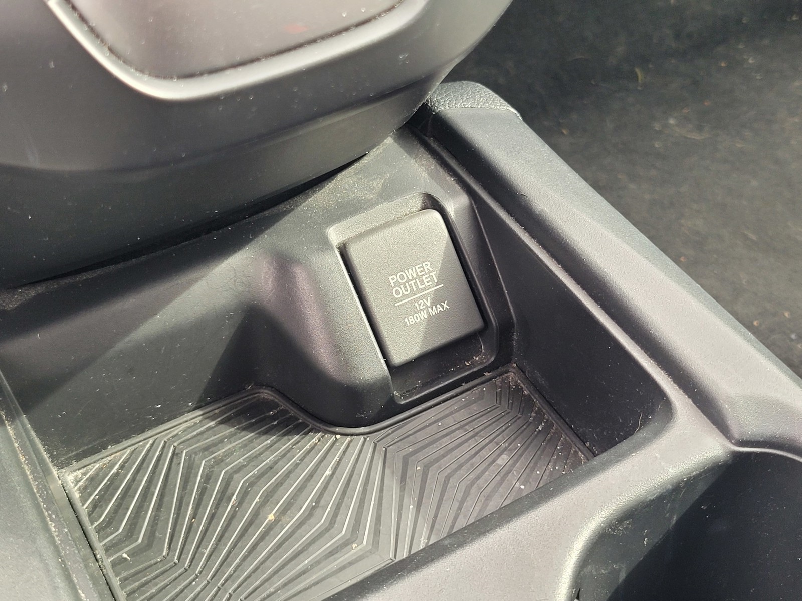 2018 Honda CR-V EX photo 24