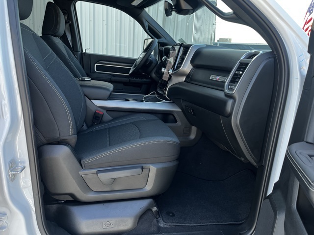 2026 Ram 2500 Lone Star photo 20