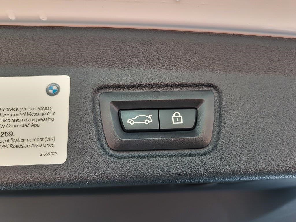 2022 Bmw i4 M50 photo 18