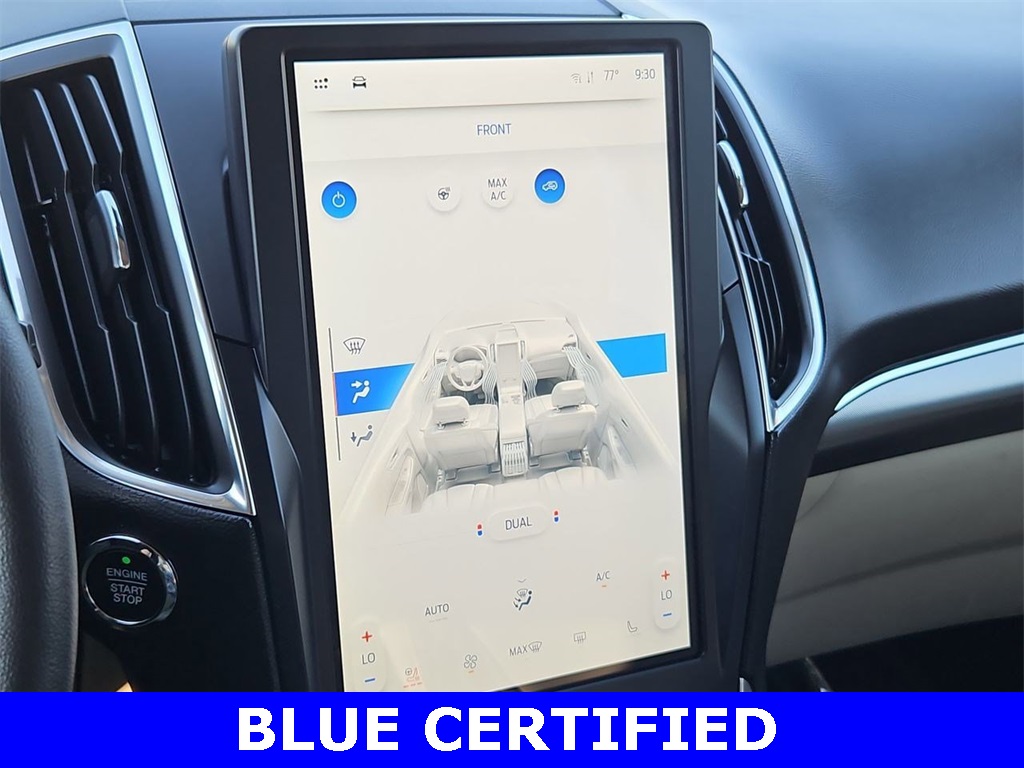 2023 Ford Edge Titanium photo 15
