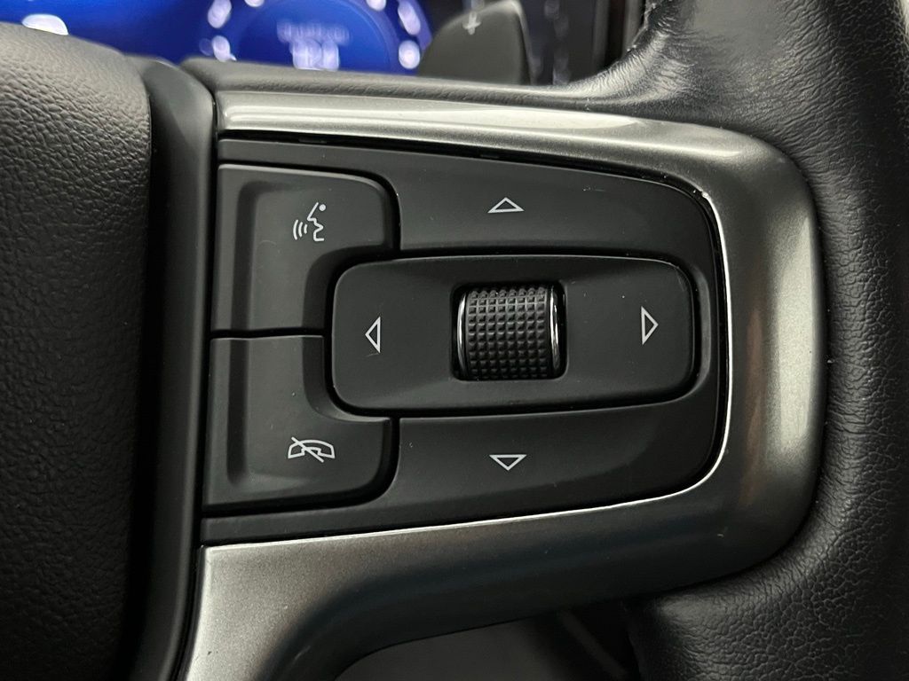 2022 Chevrolet Silverado 1500 LTZ photo 31