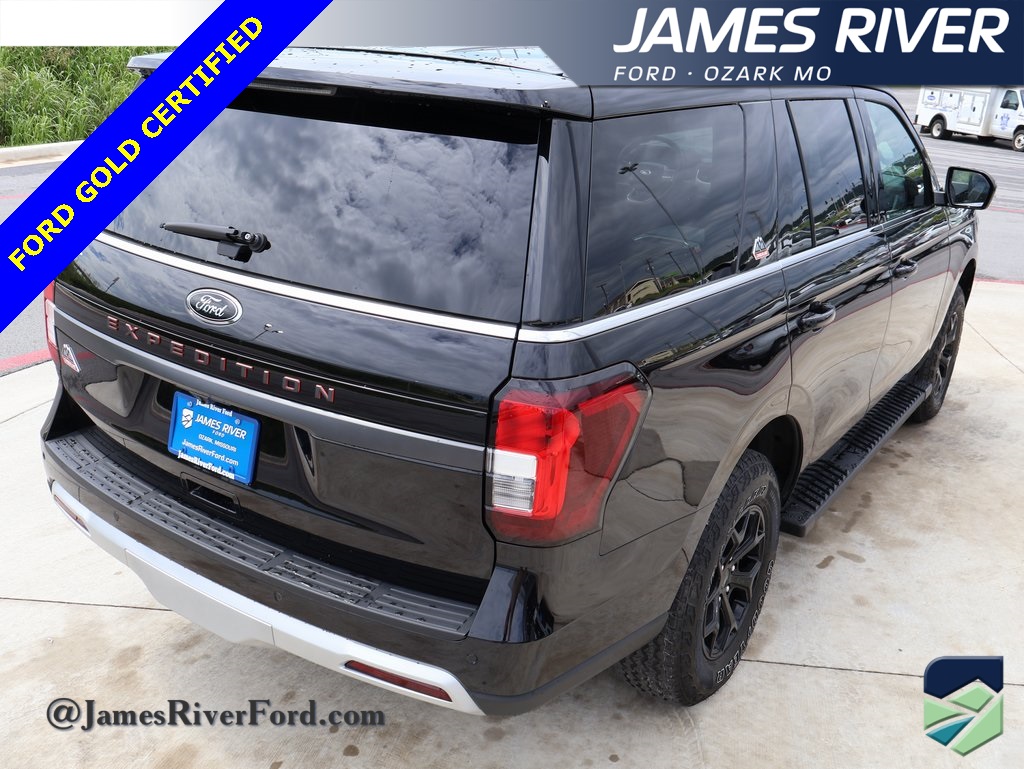 2024 Ford Expedition Timberline photo 5