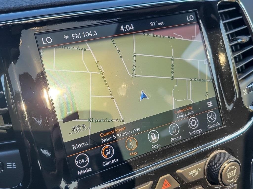 2022 Jeep Cherokee Limited photo 13