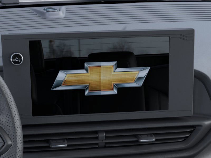 2024 Chevrolet Silverado EV Work Truck photo 18