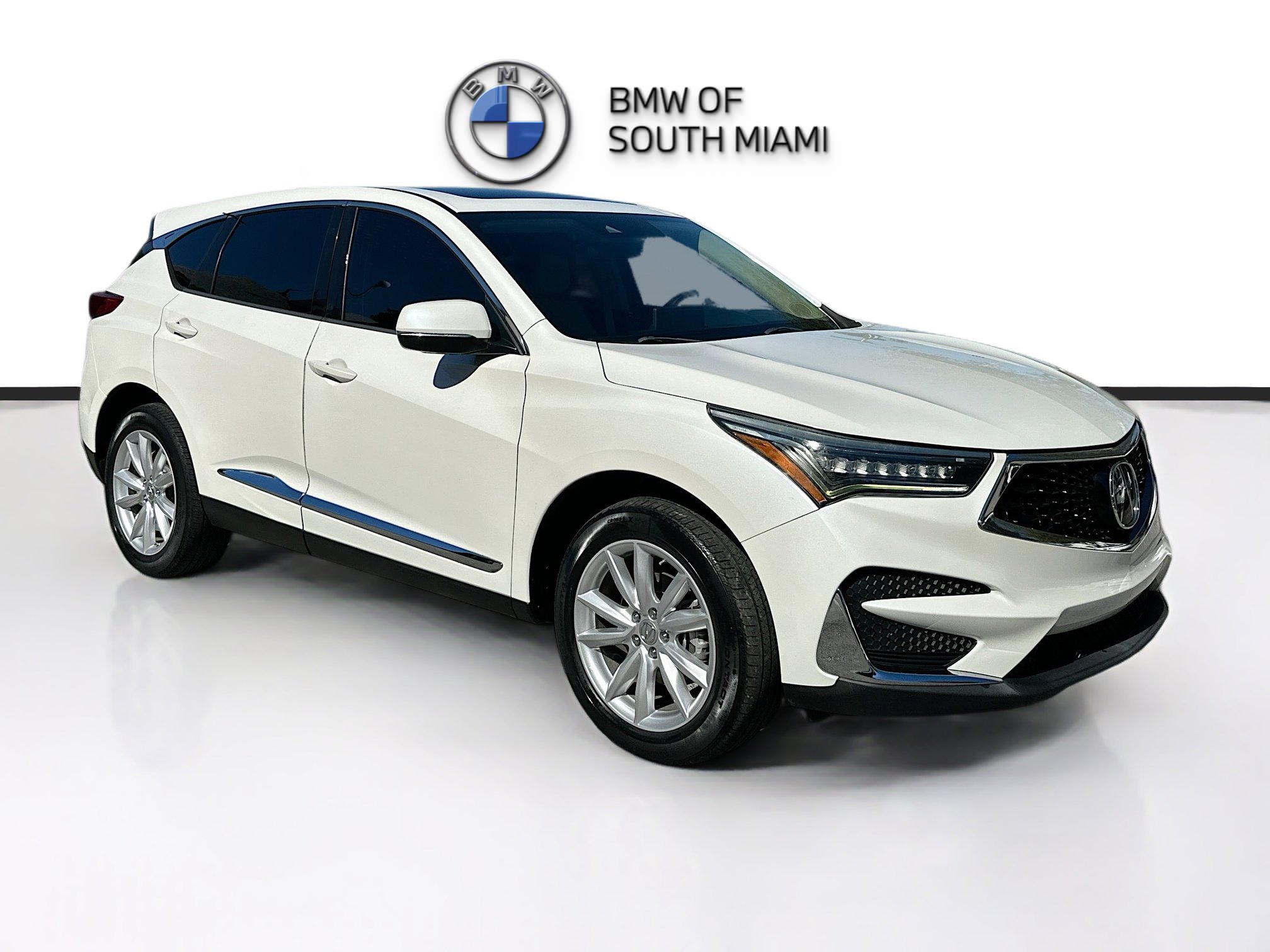 2019 Acura RDX Base's photo