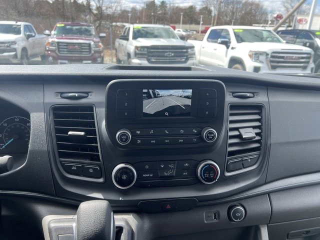 2023 Ford Transit photo 15