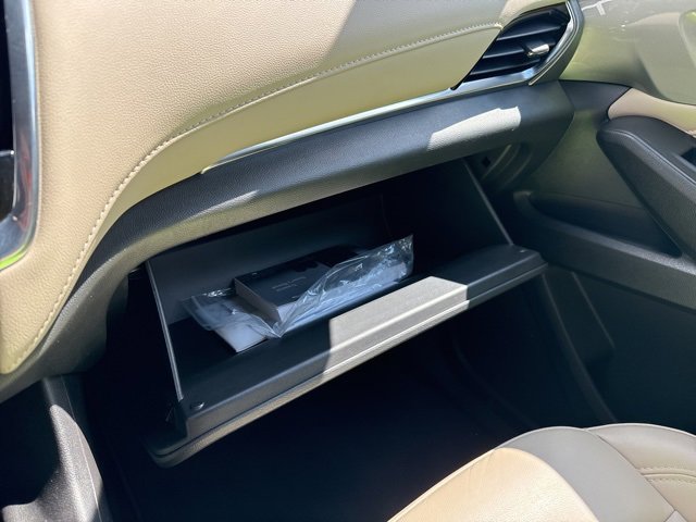 2022 Chevrolet Traverse Leather photo 34