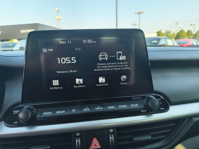 2019 Kia Forte LXS photo 15