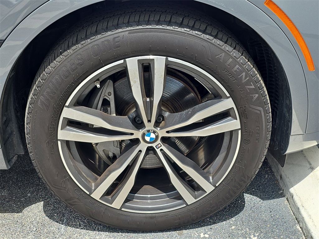 2025 Bmw X7 xDrive40i photo 6