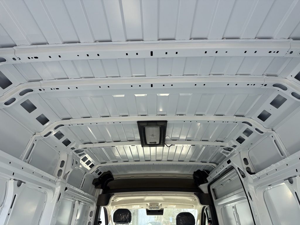 2025 Ram ProMaster 2500 photo 24