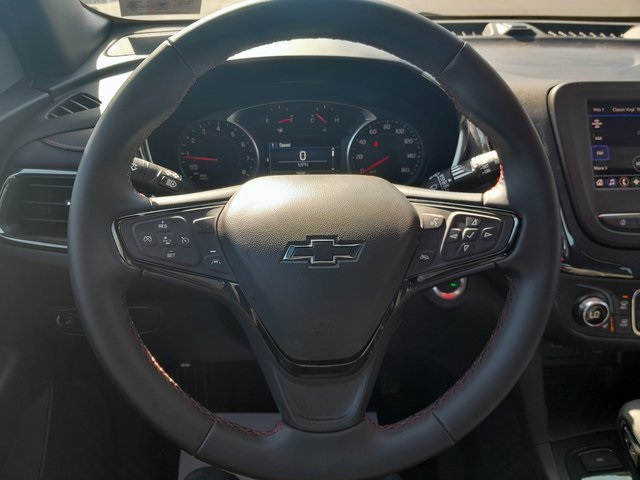 2024 Chevrolet Equinox RS photo 13
