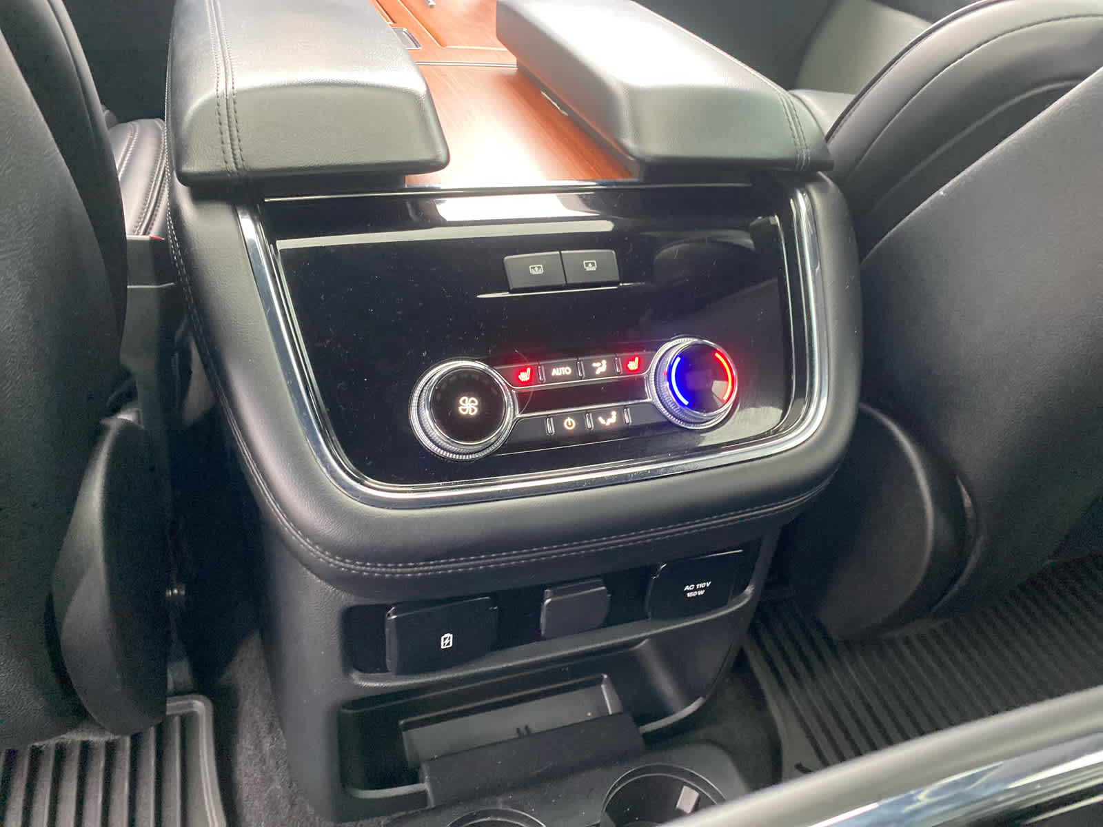 2019 Lincoln Navigator Reserve photo 28