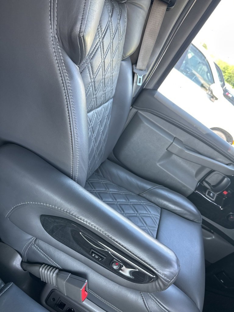 2021 Chevrolet Express Cargo Van 2500 photo 38