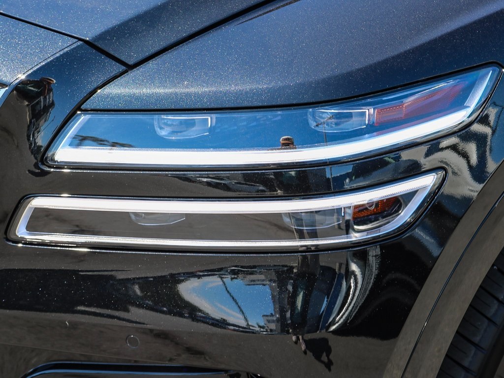 2024 Genesis GV80 3.5T Prestige AWD photo 2