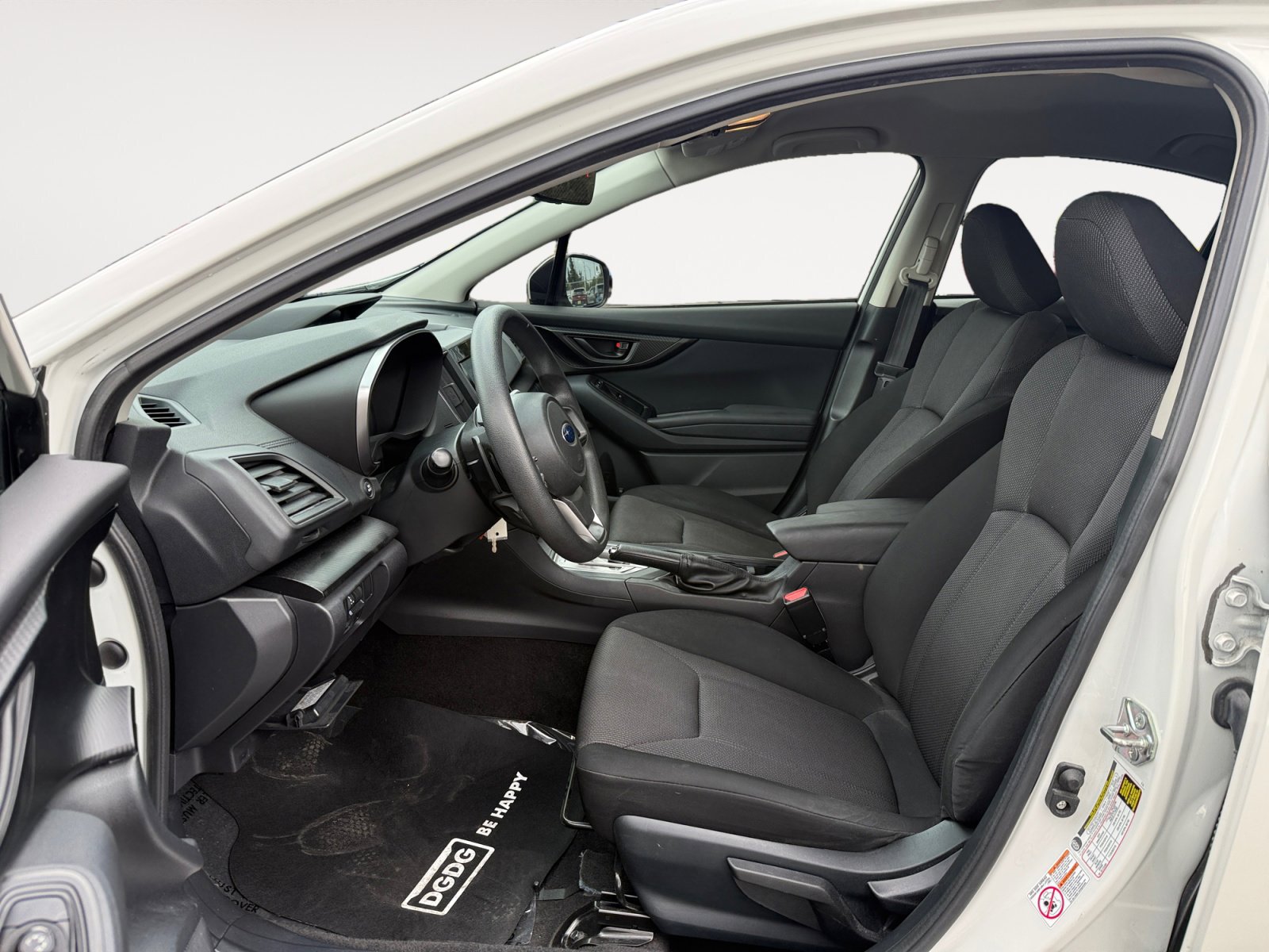 2020 Subaru Impreza Premium photo 10