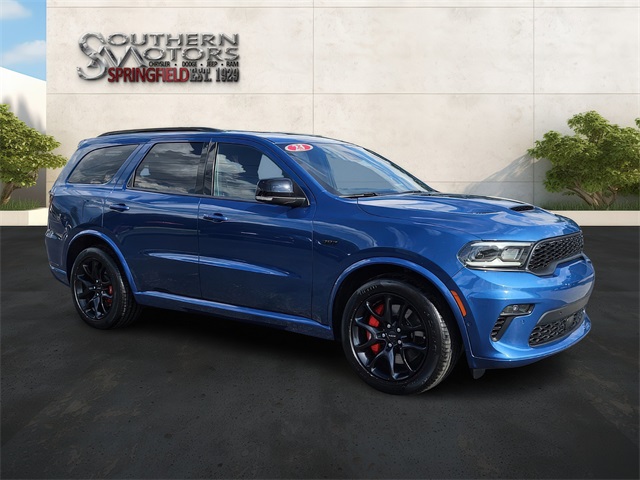 2023 Dodge Durango SRT 392 Premium photo 7