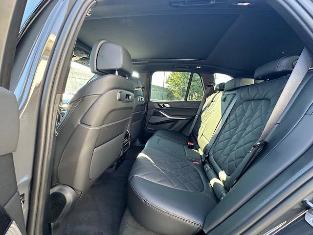 2026 Bmw X5 xDrive40i photo 5