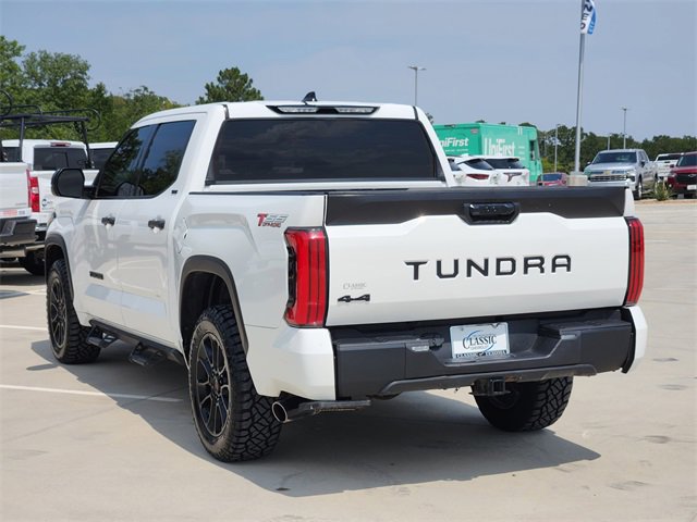 2023 Toyota Tundra SR5 photo 7