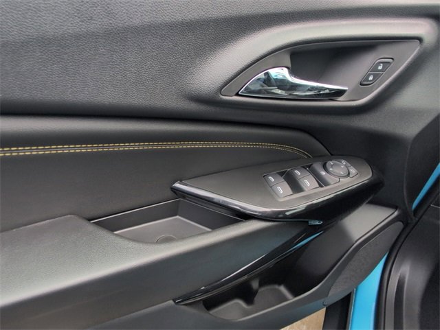 2026 Chevrolet Trax 1 photo 8