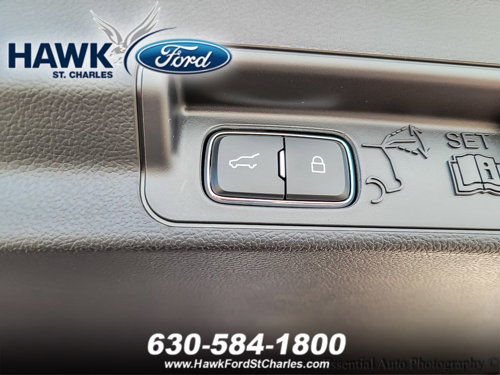 2025 FORD EXPLORER - Image 19