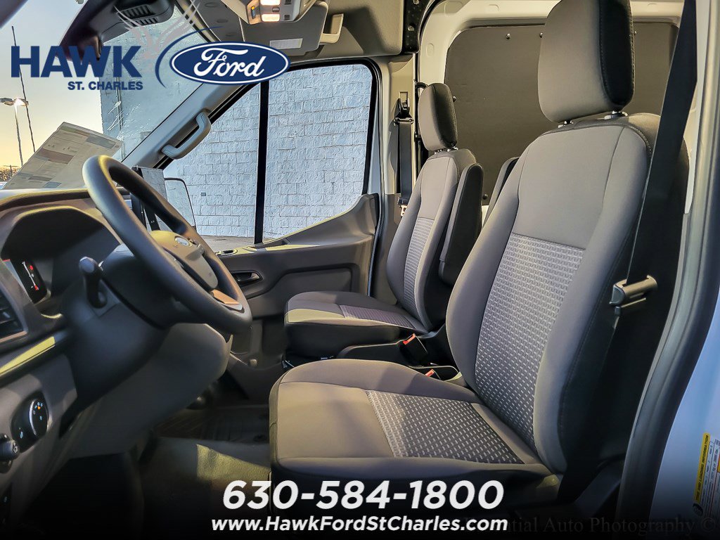 2026 FORD TRANSIT - Image 7