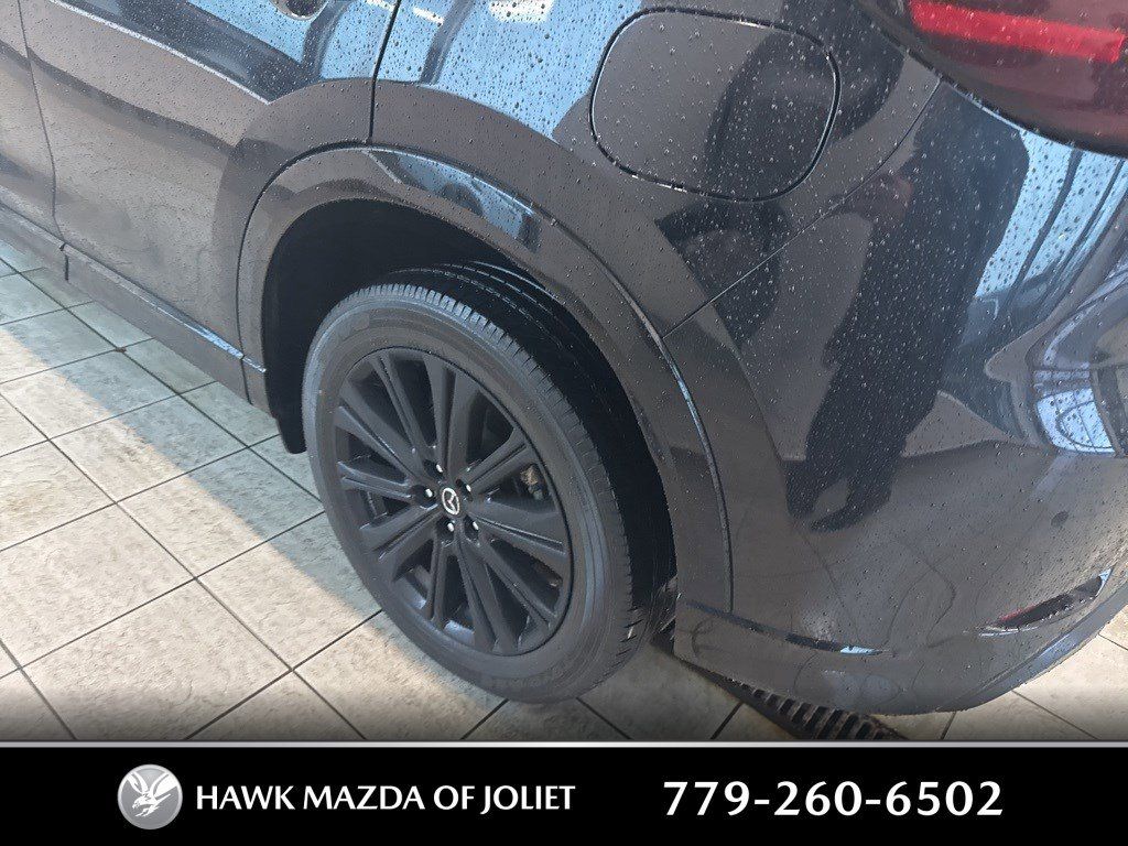 2024 MAZDA CX-5 - Image 12