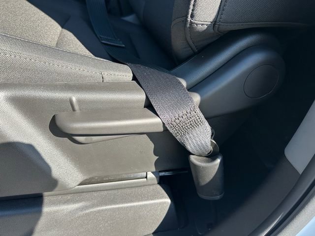 2025 Gmc Sierra 1500 Pro photo 17